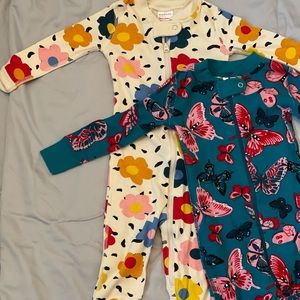 Hannah Anderson Pajamas 18-24mo